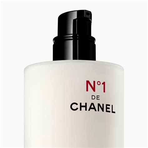 n1 essence chanel|Chanel revitalizing essence lotion.